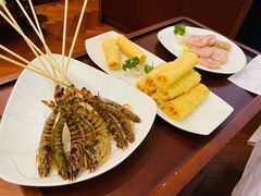 -小洋房•海鲜火锅酒楼(华林路店)