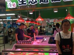 -利群商厦(台东店)