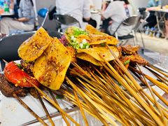 -有局·成都市井烧烤·精酿啤酒(双楠店)
