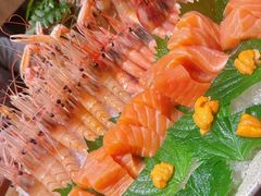 -大江户日本料理(湖滨道店)