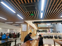 大堂-素清香(解放路店)