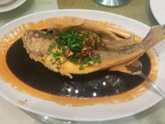 -广东胜利宾馆西关粤中餐厅