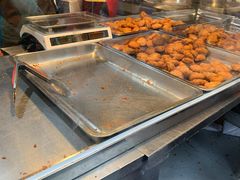 自助取餐区-陶记正宗德州扒鸡(科巷店)