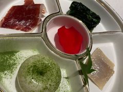 冷菜4拼-广舟(千禧店)