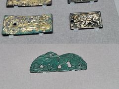 -鄂尔多斯青铜器博物馆