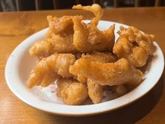 -如轩·海鲜砂锅粥·潮汕菜(一品天下店)