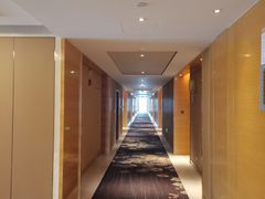 -廊坊固安福朋喜来登酒店