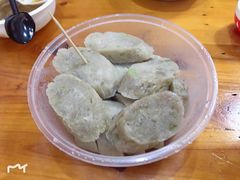 -安海五叔公土笋冻(西街店)