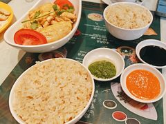 -滕记星发餐室·新加坡菜(巨鹿路店)