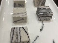 水墨云石香芋-广州文华东方酒店·江-由辉师傅主理