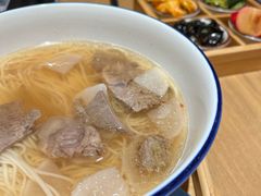-马记永·兰州牛肉面(天通苑家乐福店)