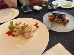 -大董(华贸购物中心店)