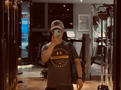 -银吉姆健身(恒隆馆)