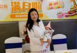 点击看大图 -宝生月子中心(民治店)