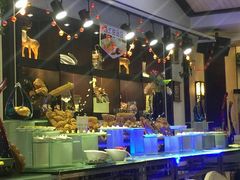 -三亚胜意海景酒店·海鲜自助餐厅(三亚湾路店)