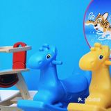 沃特宝贝亲子游泳