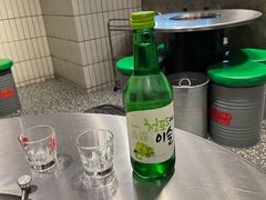 -馥二代韩式烤肉 2세대 불고기(喷水池店)