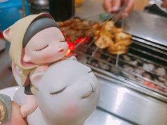 -小寒羊烧烤(凯瑞时代大厦店)