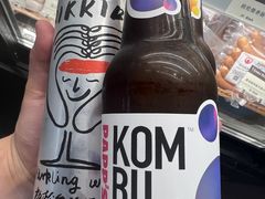 -德南面包房(尚都店)