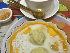 -甜心妈妈·榴莲星级糖水(北京路总店)