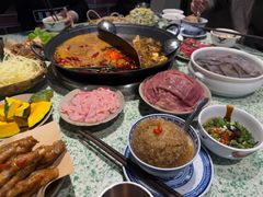 -五里关火锅(牛市口店)