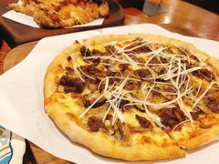 -I HOLIC艾豪丽披萨(KKone店)