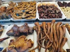 -廖排骨(正通顺街店)