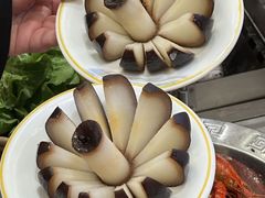 -三炮儿烧烤·羊锅·铁锅炖(南京首店)