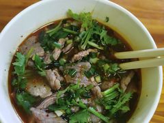 -王记生烫牛杂面馆(兰陵路店)