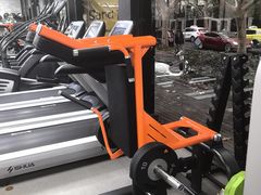 -VPsmart私教健身工作室(新华路旗舰店)