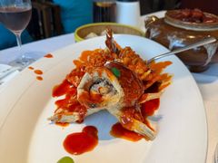 -松鹤楼·非遗·苏帮菜(融科店)