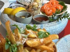 -普朗姆生蚝牛排馆 The Plump Oyster(成都摩方购物中心店)