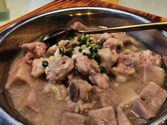-巡耕记·湖南土菜(长湖店)