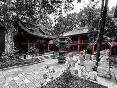 -灵谷景区
