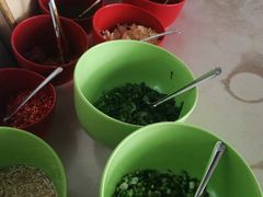 配料-昭通天麻竹荪火腿鸡(严家地店)