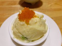 土豆沙律-东京屋(武定路店)