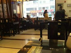 大堂-熙盛源(滨湖万达店)