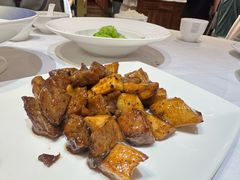 -月湖翠·上海菜(思南公馆淮海店)