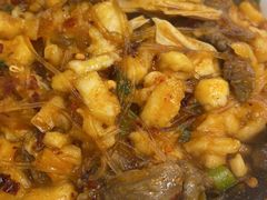 -老乌家特色小炒泡馍(大皮院店)