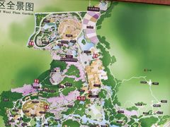-无锡梅园公园