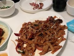 -新旺茶餐厅·早餐·夜宵(仙霞店)