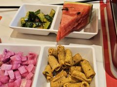 -雅佳神话·麻辣烤鱼(新街口店)