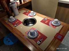 -东镇老火锅(长春路首店)