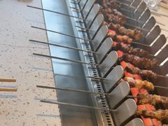 -玉善烧烤串城(长春总店)