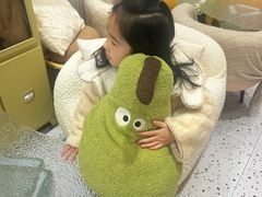 -HOWLULU蛋糕商店