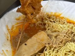 -郭记小街麻辣烫(南小街总店)