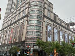 -梅龙镇广场