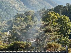 -潭柘寺景区