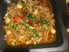 -蛙喔牛蛙(仙林万达茂店)