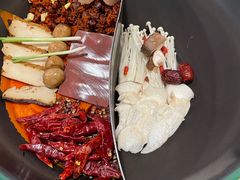 -有拈头成都市井火锅(老门东店)